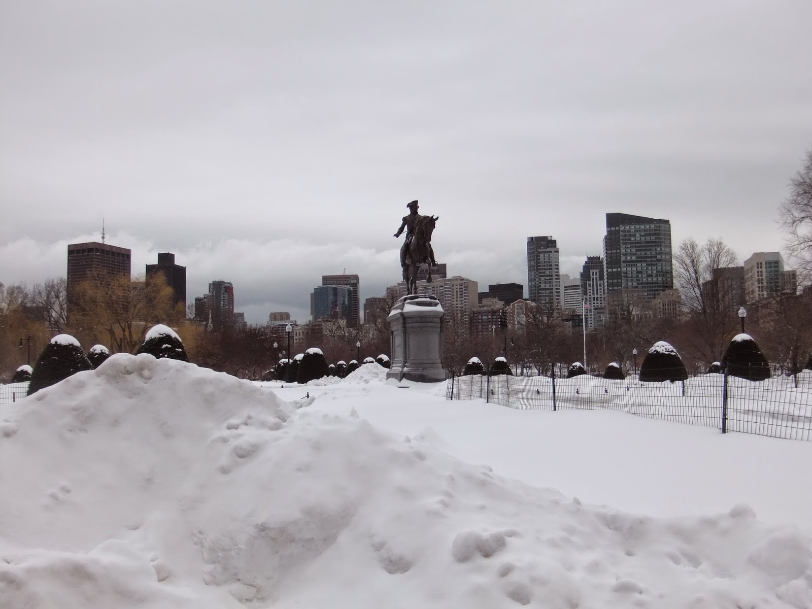 Top Things to Do in Boston in Winter Trendy Tourist