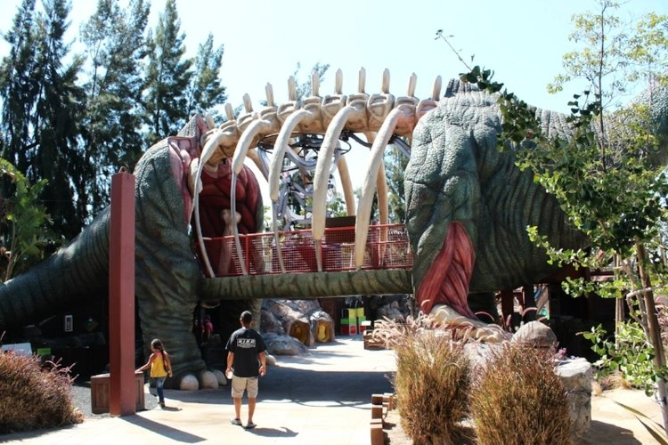 What is Open in Los Angeles This Father's Day Weekend?