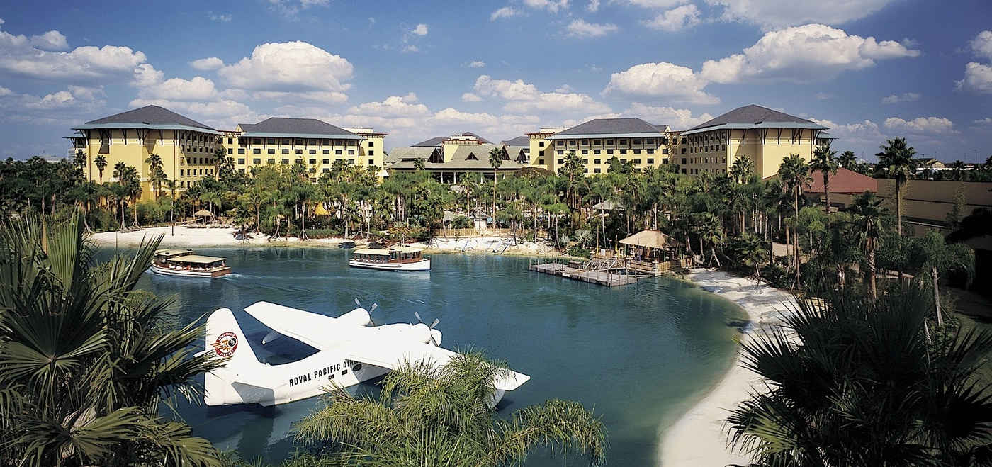 jordancarrdesign Hoteles En Orlando Cerca De Los Parques Economicos