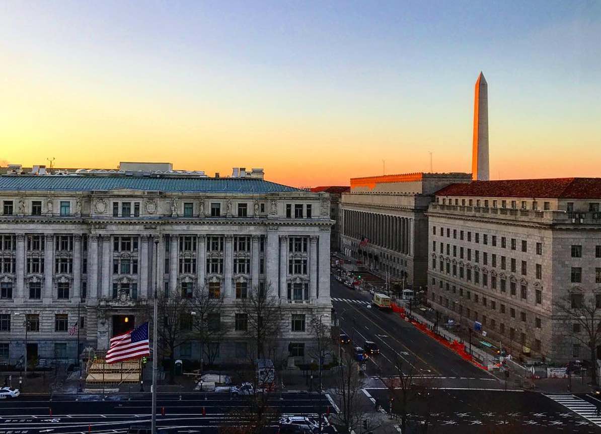 Hotels In Washington Dc With A Balcony aztecdesigns