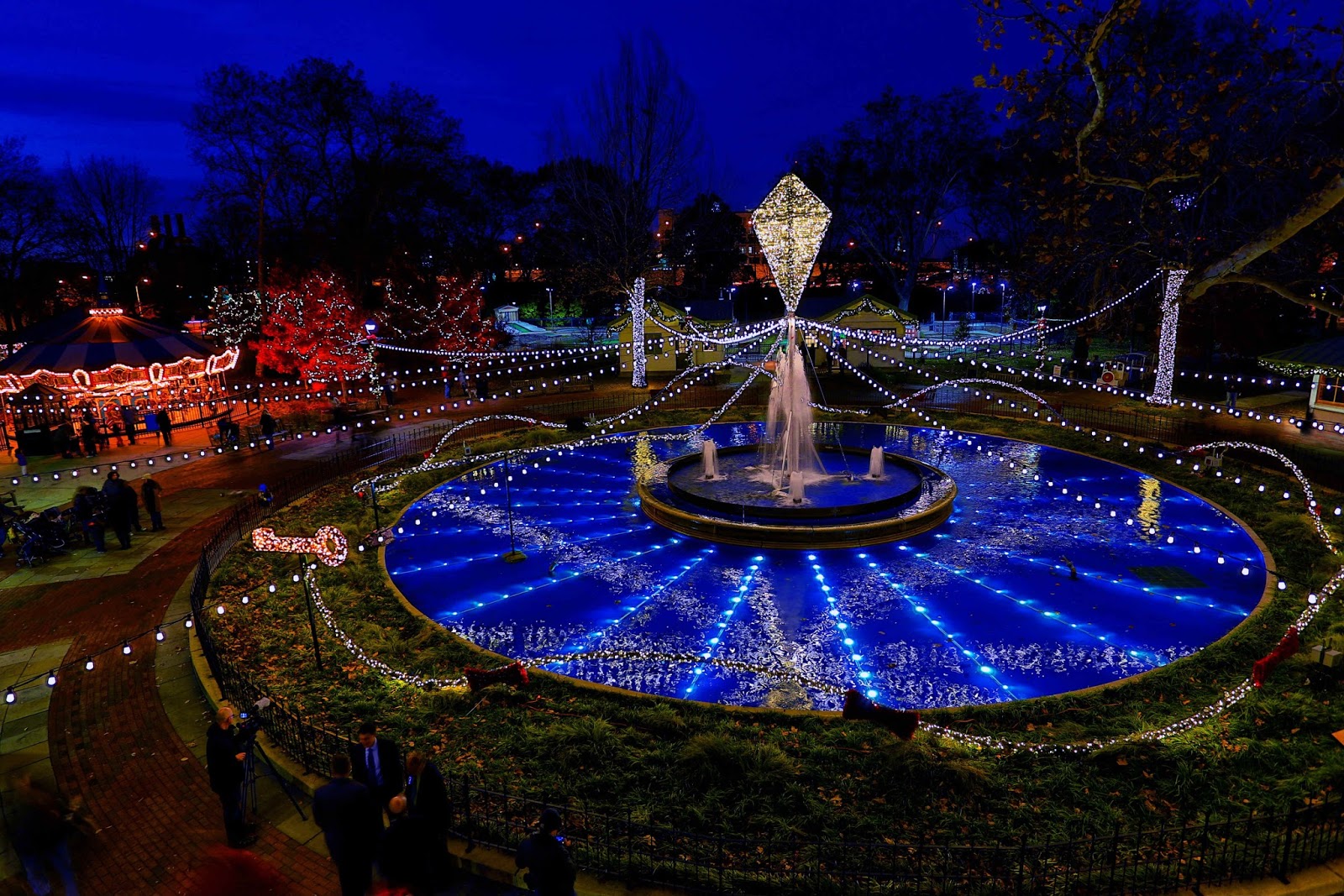 New Year's Eve Family Events in the Philadelphia Area Fun Things To