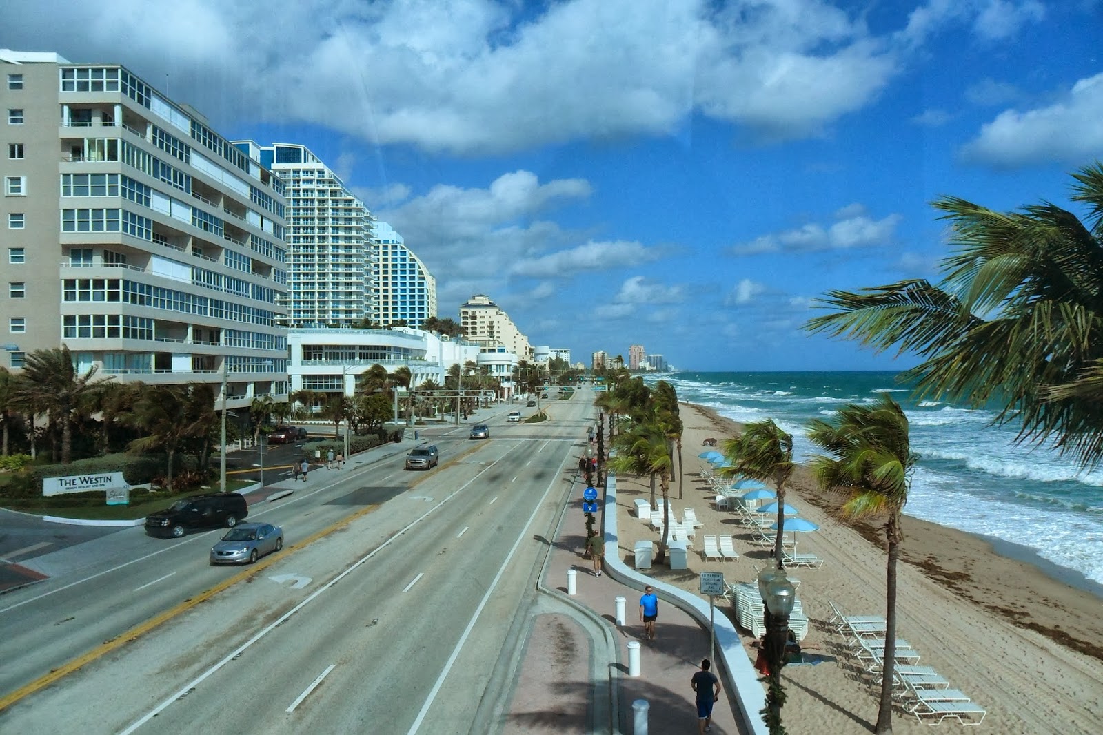 Fort Lauderdale Gay destination /// Fort Lauderdale Destino gay