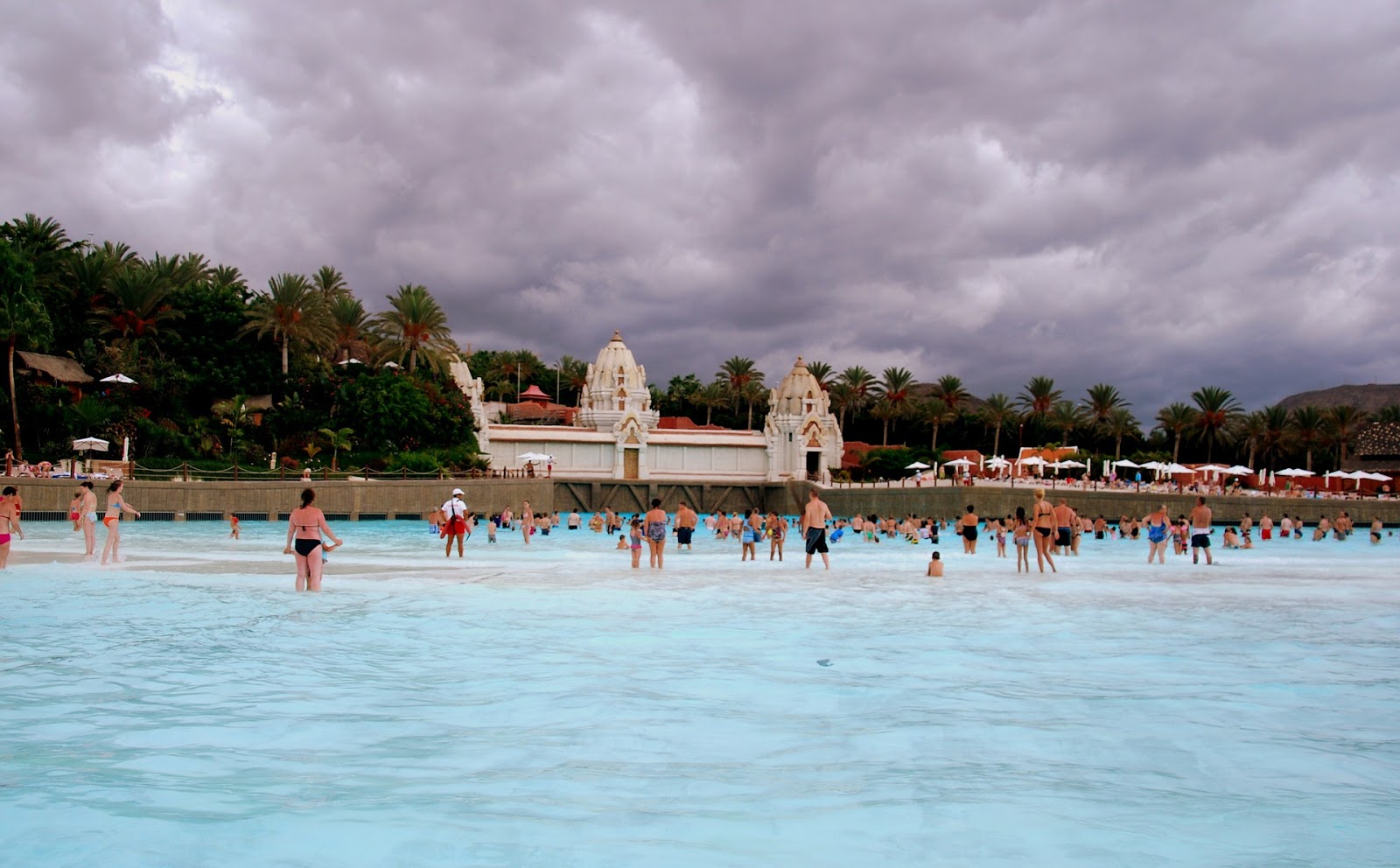 5 Places That Will Make You Want to Visit Tenerife with the Kids