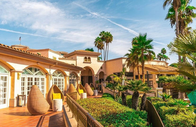 The Best Family Resort in San Diego For Your Next Family Vacation