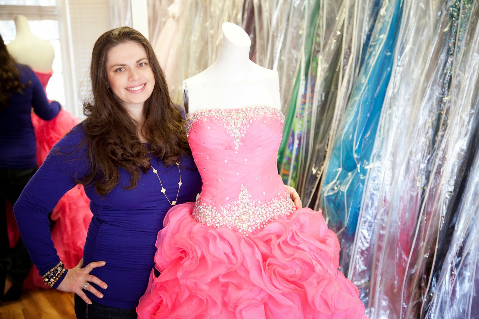 Cash up front for your gently used Prom dresses in Atlanta, Ga