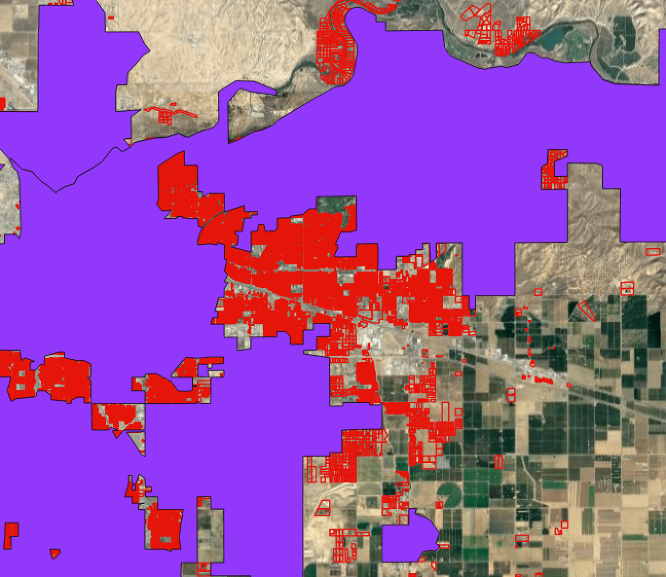 Residential Water Efficiency and the California Data Quality Landscape