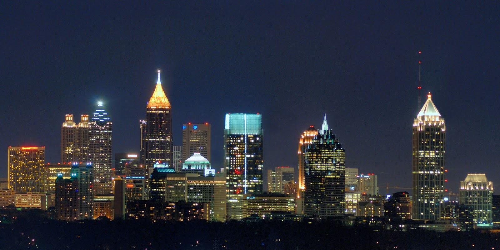 Places to Visit in US Places to visit in Atlanta
