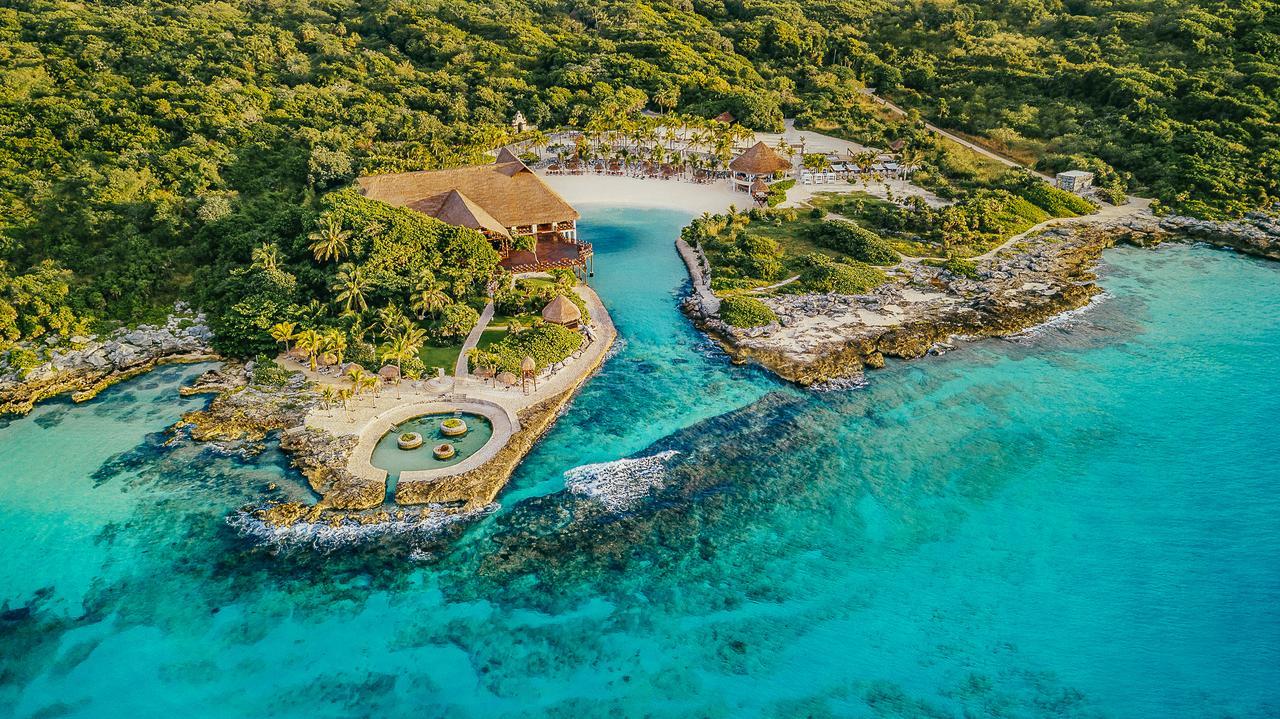 Hotels in Mexico Occidental at Xcaret Destination All Inclusive