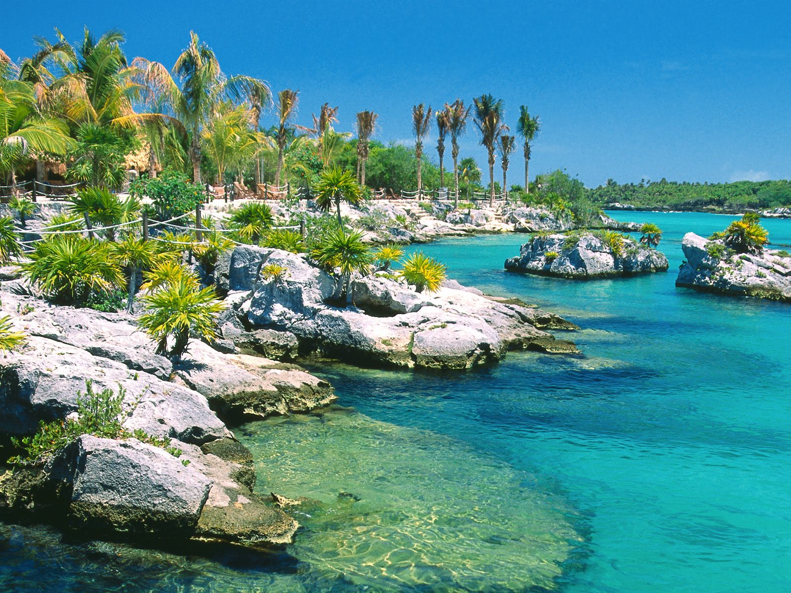 Cancun Top Attraction Place Of Mexico World For Travel