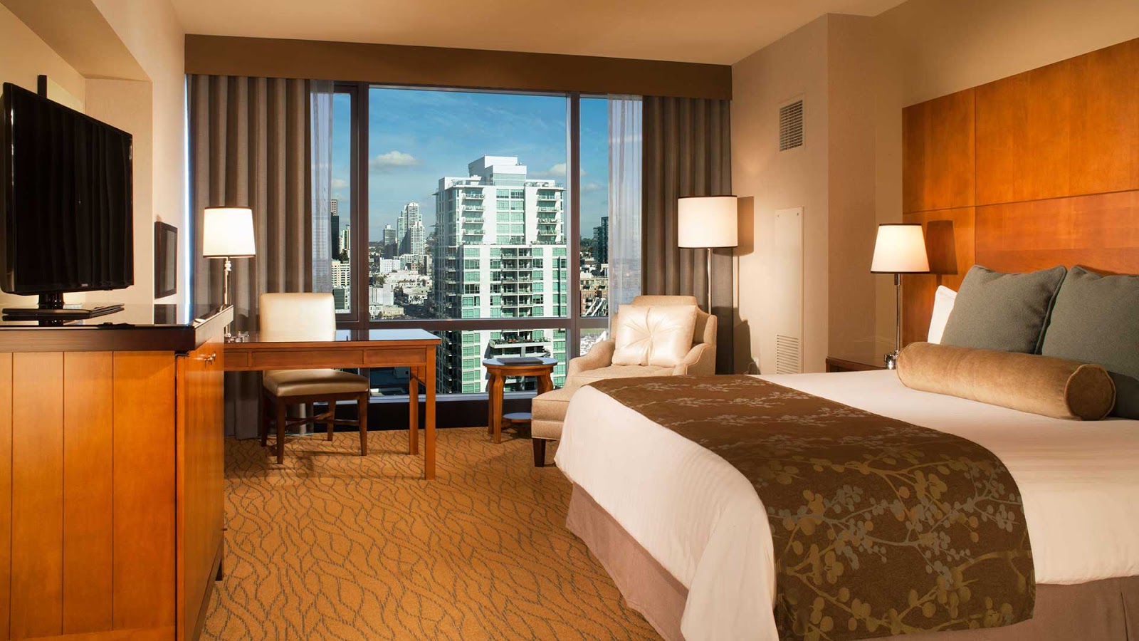 Omni San Diego Hotel Travel Deals 2022 Package & Save up to 583