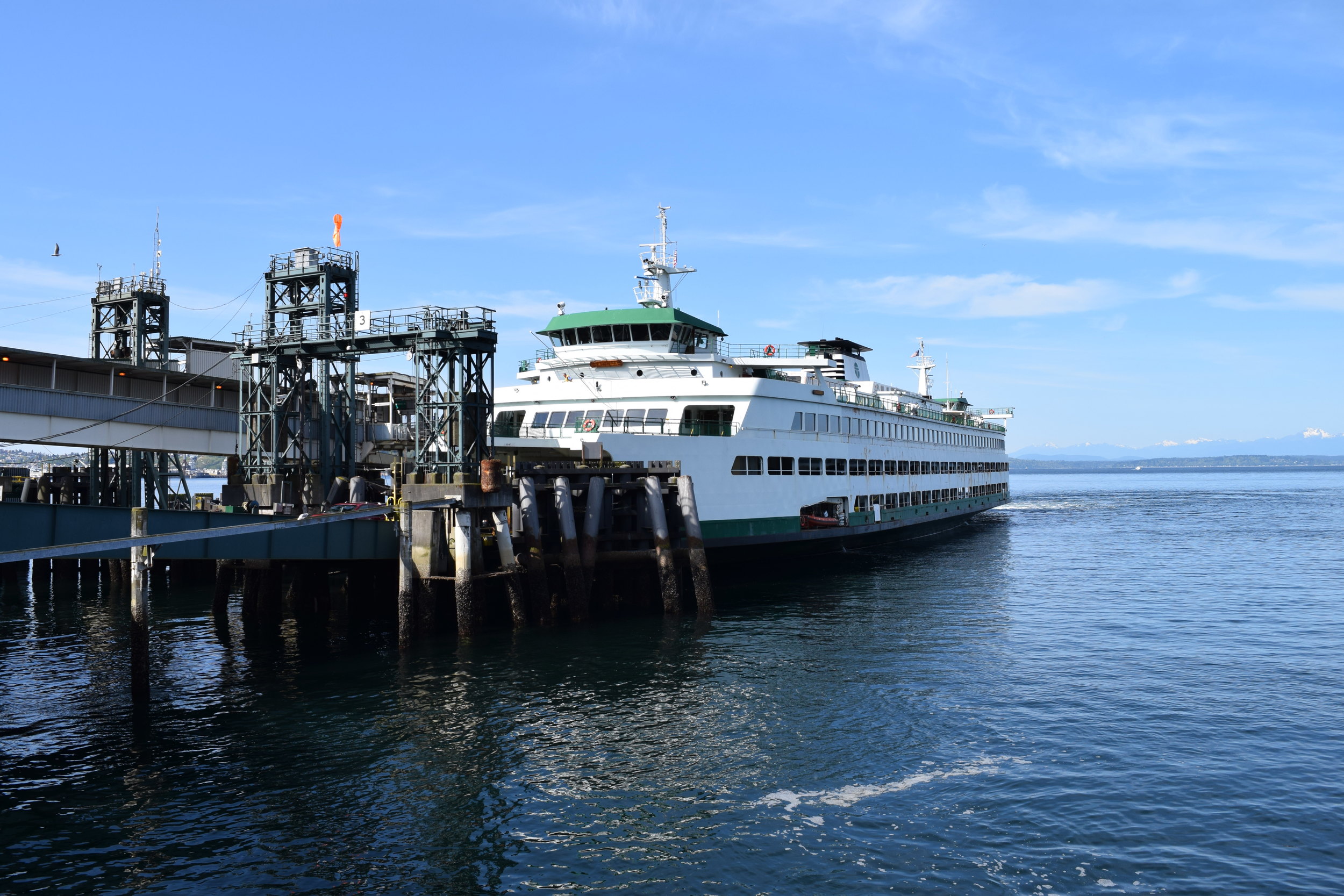 Blog Olympic Hiking Co.