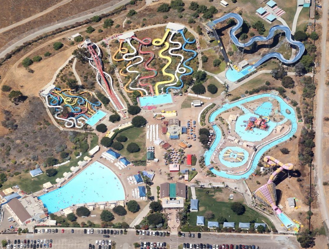 NewsPlusNotes Aquatica San Diego Premiering in Summer 2013