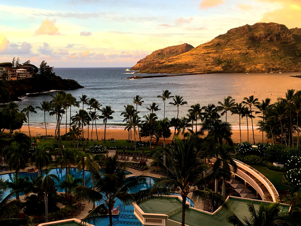Hawaii AllInclusive Resorts
