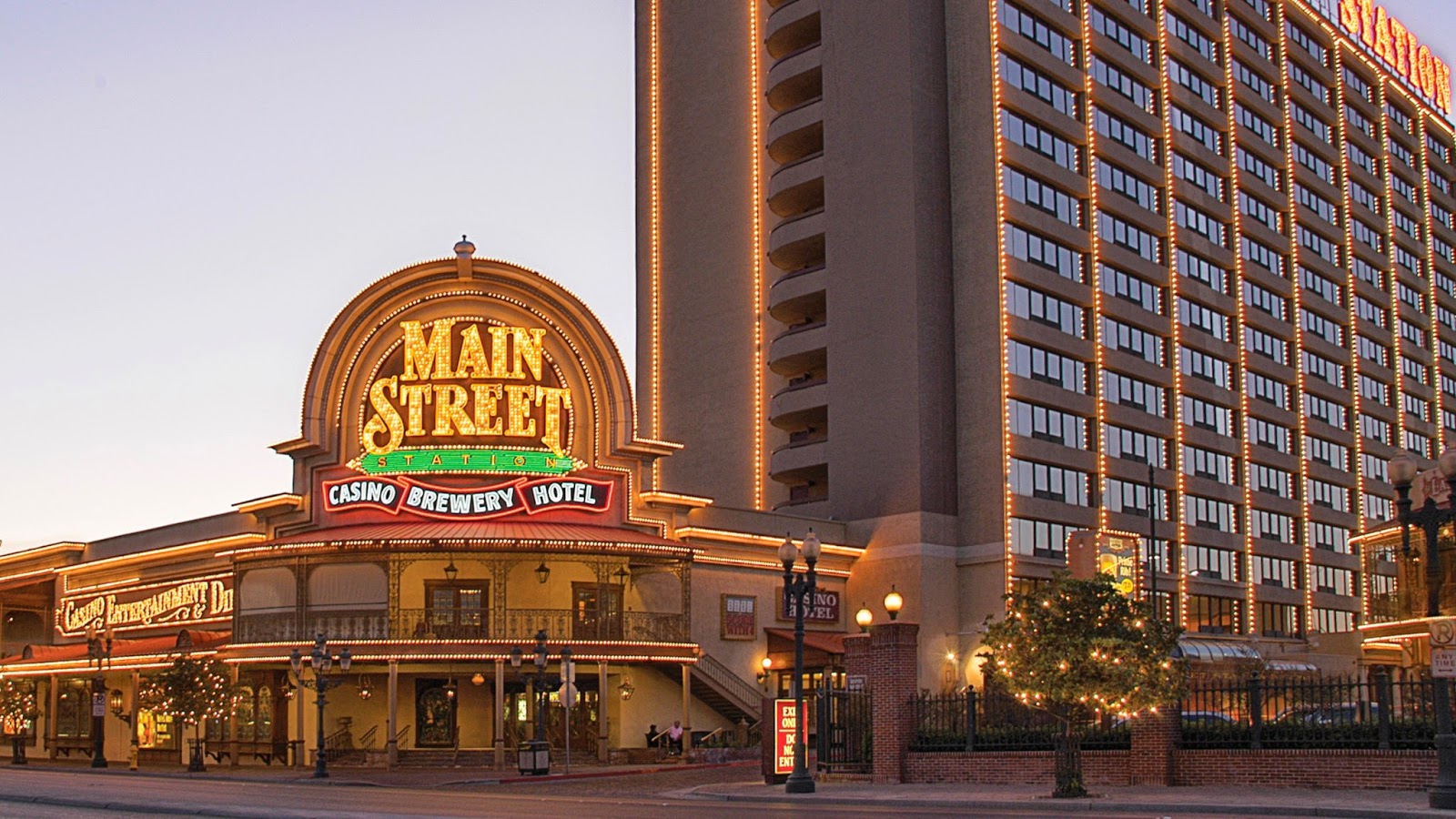 Five of the best casinos in Las Vegas by Zubi Travel